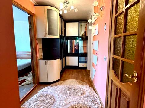 Квартира на вул. Лазурна, 4-Г в Миколаєві, ID 205025, фото №11