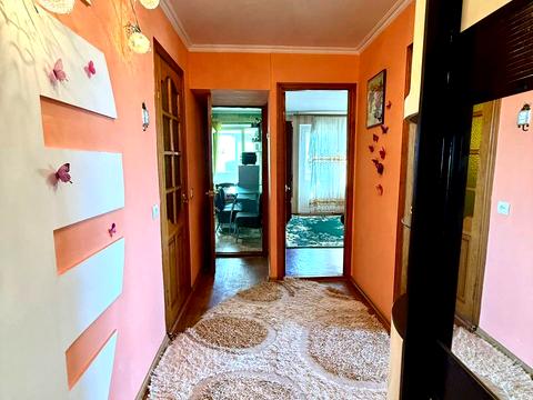 Квартира на вул. Лазурна, 4-Г в Миколаєві, ID 205025, фото №12