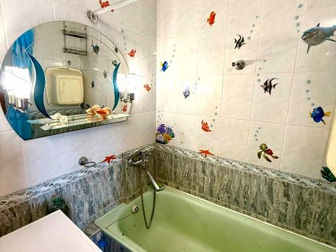 Квартира на вул. Лазурна, 4-Г в Миколаєві, ID 205025, фото №14