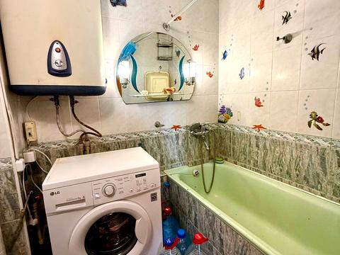 Квартира на вул. Лазурна, 4-Г в Миколаєві, ID 205025, фото №15