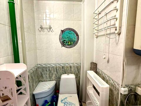 Квартира на вул. Лазурна, 4-Г в Миколаєві, ID 205025, фото №16