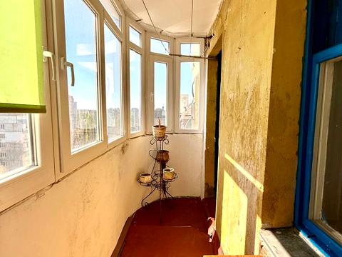 Квартира на вул. Лазурна, 4-Г в Миколаєві, ID 205025, фото №17