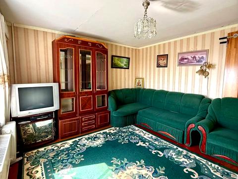 Квартира на вул. Лазурна, 4-Г в Миколаєві, ID 205025, фото №3