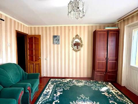 Квартира на вул. Лазурна, 4-Г в Миколаєві, ID 205025, фото №4
