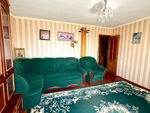 Квартира на вул. Лазурна, 4-Г в Миколаєві, ID 205025, фото №5
