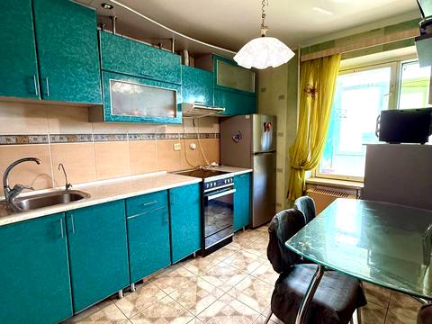 Квартира на вул. Лазурна, 4-Г в Миколаєві, ID 205025, фото №9