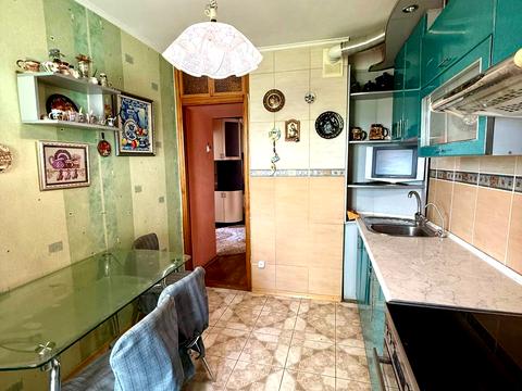Квартира на вул. Лазурна, 4-Г в Миколаєві, ID 205025, фото №10