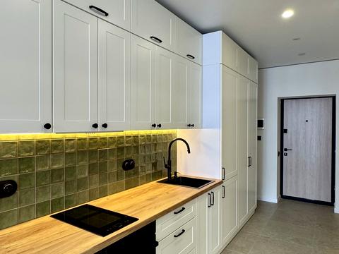 Квартира на вул. Соборна вул., 2-К/5 в Києві, ID 250797, фото №14