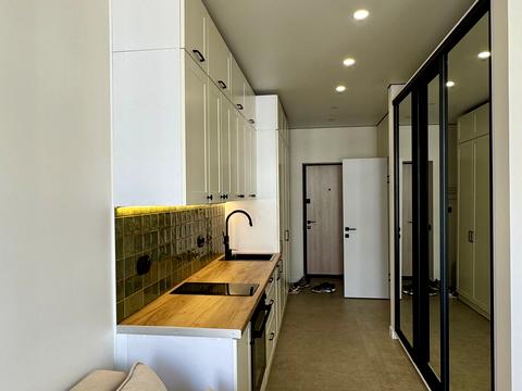 Квартира на вул. Соборна вул., 2-К/5 в Києві, ID 250797, фото №23