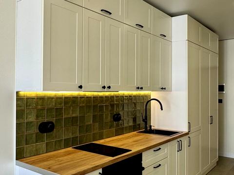 Квартира на вул. Соборна вул., 2-К/5 в Києві, ID 250797, фото №4