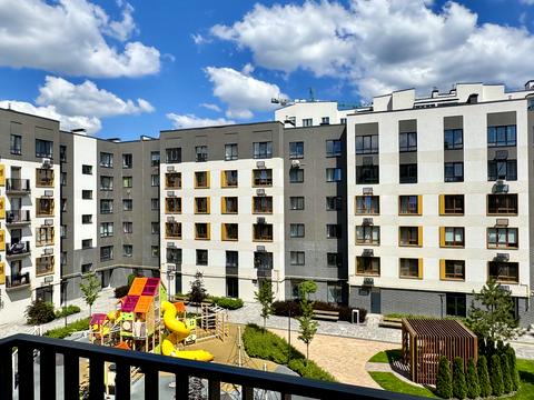 Квартира на вул. Соборна вул., 2-К/5 в Києві, ID 250797, фото №6