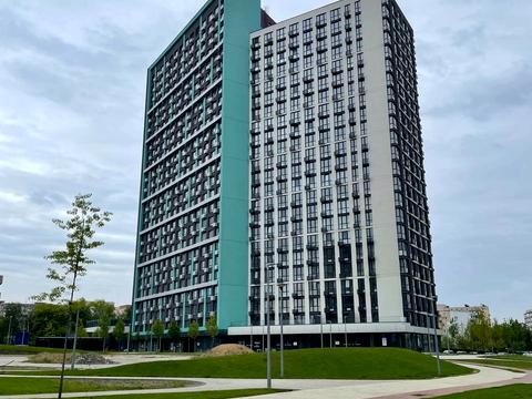 Квартира на вул. Віктора Некрасова, 10-А в Києві, ID 266767, фото №1