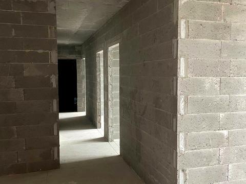 Квартира на вул. Віктора Некрасова, 10-А в Києві, ID 266767, фото №11