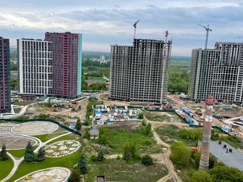 Квартира на вул. Віктора Некрасова, 10-А в Києві, ID 266767, фото №7