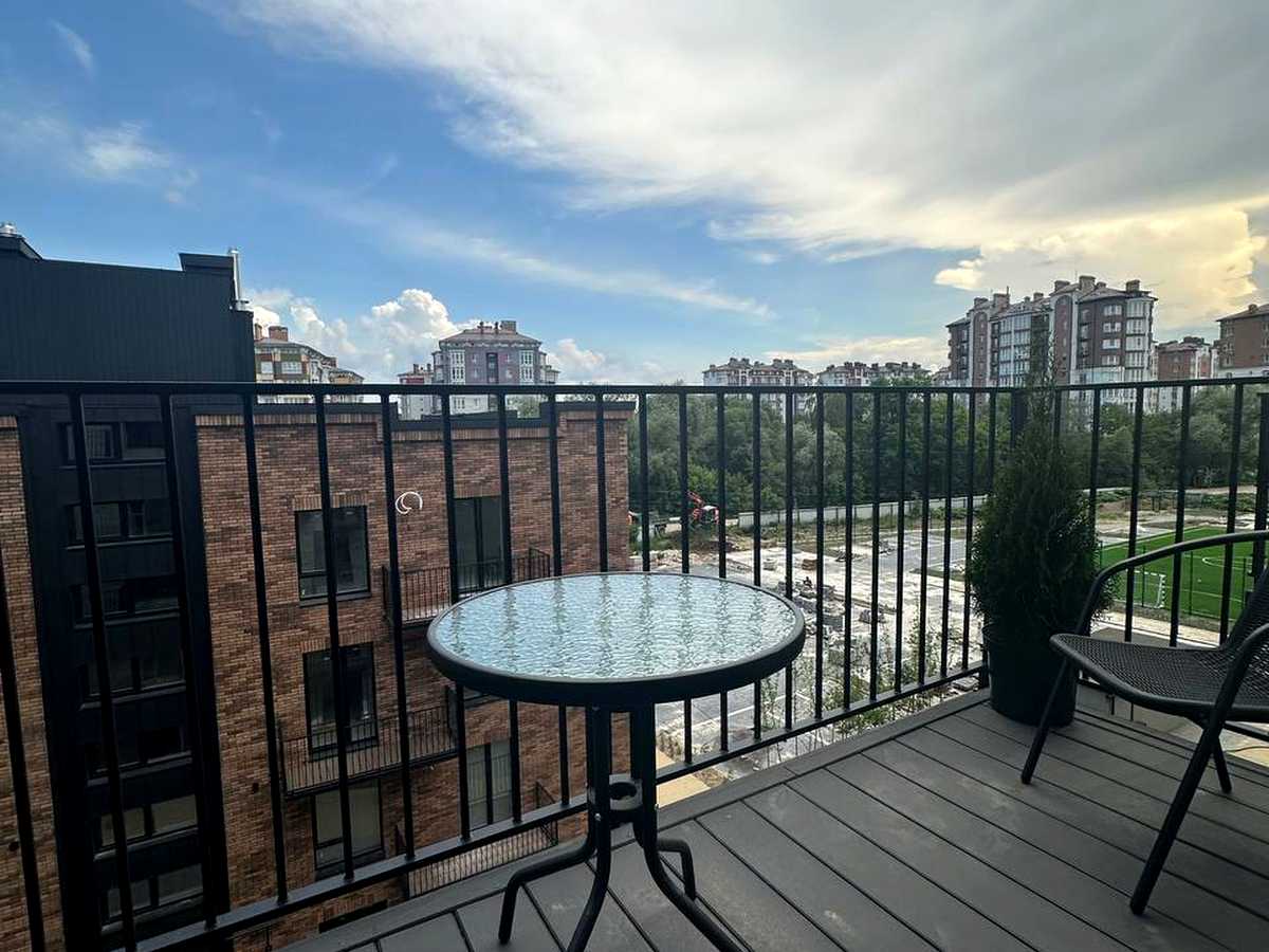 Квартира на вул. Долішня вул., 19/2 в Івано-Франківську, ID 309542, фото №2
