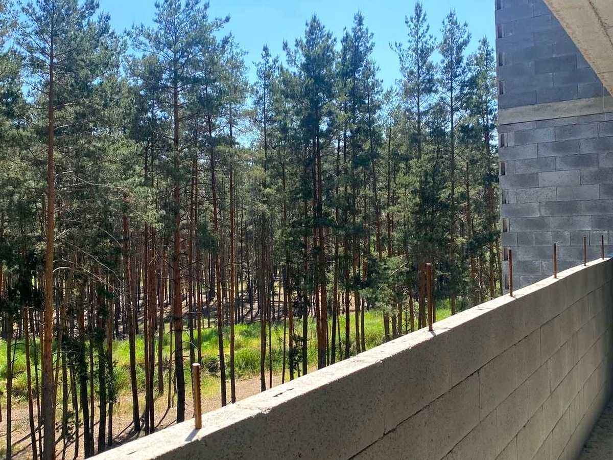 Квартира на вул. Кургузова в Києві, ID 309621, фото №2