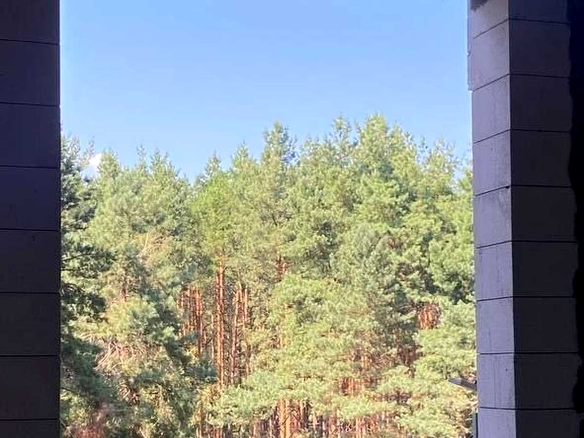 Квартира на вул. Кургузова в Києві, ID 309621, фото №3