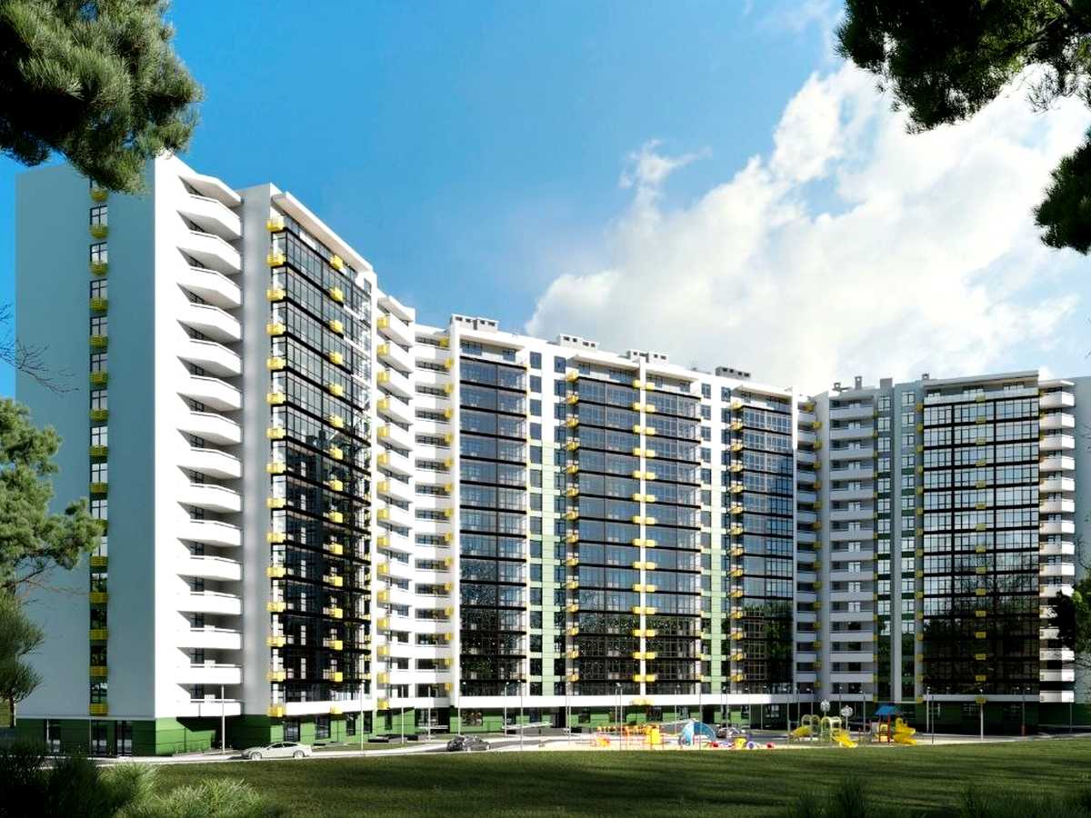 Квартира на вул. Кургузова в Києві, ID 309621, фото №4