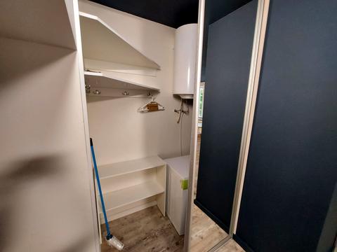 Квартира на вул. Сергія Подолинського, 31-А в Дніпрі, ID 204017, фото №4