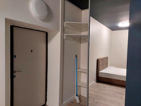 Квартира на вул. Сергія Подолинського, 31-А в Дніпрі, ID 204017, фото №5