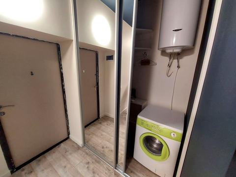 Квартира на вул. Сергія Подолинського, 31-А в Дніпрі, ID 204017, фото №10