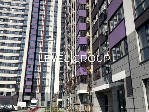 Квартира на просп. Повітряних Сил, 56Б в Києві, ID 199022, фото №6