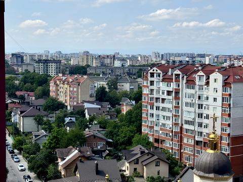 Квартира на вул. Княгинин, 23 в Івано-Франківськ, ID 196009, фото №2