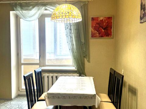 Квартира на вул. Валерія Лобановського просп. , 9/1 в Київ, ID 181601, фото №2