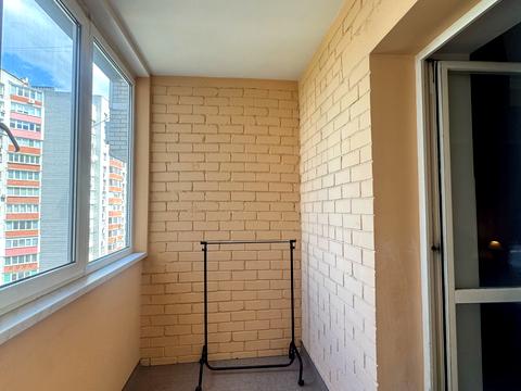 Квартира на вул. Валерія Лобановського просп. , 9/1 в Києві, ID 181601, фото №14