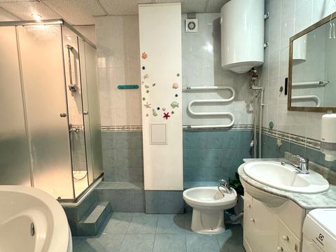 Квартира на вул. Валерія Лобановського просп. , 9/1 в Києві, ID 181601, фото №15