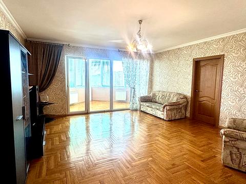 Квартира на вул. Валерія Лобановського просп. , 9/1 в Києві, ID 181601, фото №20