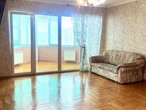 Квартира на вул. Валерія Лобановського просп. , 9/1 в Києві, ID 181601, фото №21