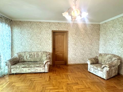 Квартира на вул. Валерія Лобановського просп. , 9/1 в Києві, ID 181601, фото №22