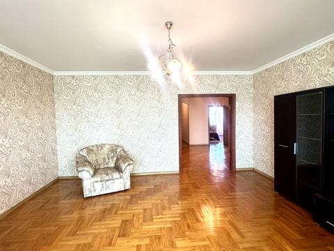 Квартира на вул. Валерія Лобановського просп. , 9/1 в Києві, ID 181601, фото №23