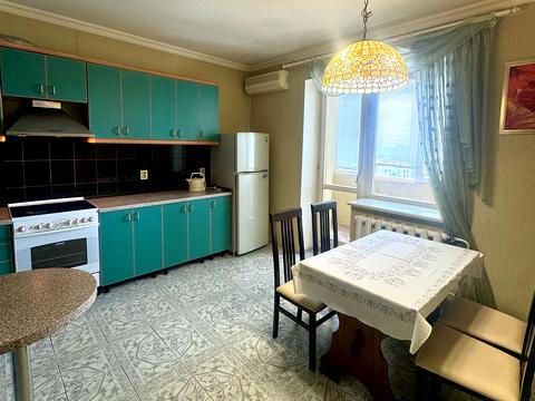 Квартира на вул. Валерія Лобановського просп. , 9/1 в Київ, ID 181601, фото №4