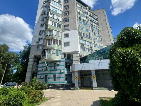 Квартира на вул. Валерія Лобановського просп. , 9/1 в Києві, ID 181601, фото №32