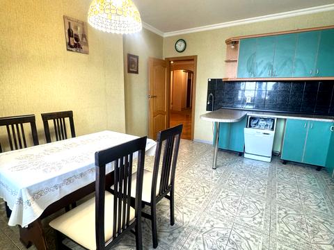 Квартира на вул. Валерія Лобановського просп. , 9/1 в Київ, ID 181601, фото №5