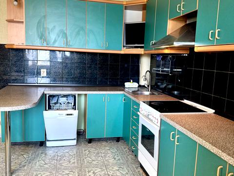 Квартира на вул. Валерія Лобановського просп. , 9/1 в Києві, ID 181601, фото №6