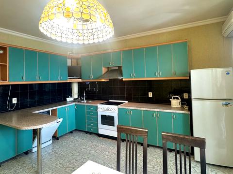Квартира на вул. Валерія Лобановського просп. , 9/1 в Києві, ID 181601, фото №7