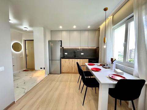 Квартира на вул. Михайла Максимовича, 26-Д в Києві, ID 205169, фото №1