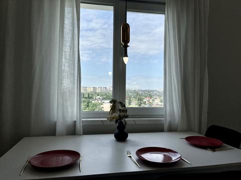 Квартира на вул. Михайла Максимовича, 26-Д в Києві, ID 205169, фото №2