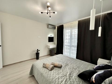 Квартира на вул. Михайла Максимовича, 26-Д в Києві, ID 205169, фото №4