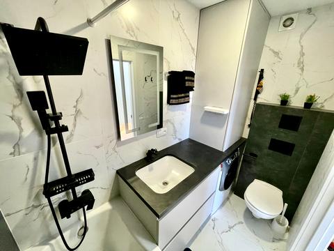 Квартира на вул. Михайла Максимовича, 26-Д в Києві, ID 205169, фото №6