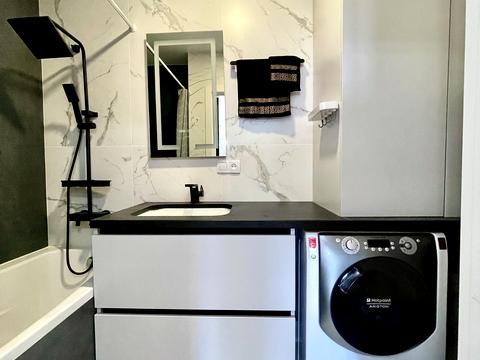 Квартира на вул. Михайла Максимовича, 26-Д в Києві, ID 205169, фото №7