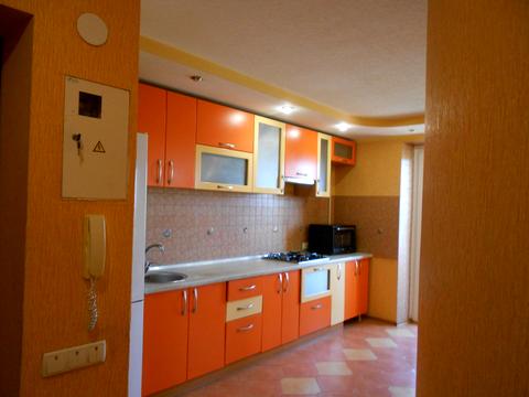 Квартира на вул. Автозаводська, 50 в Запоріжжі, ID 187900, фото №1