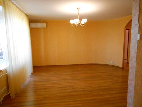 Квартира на вул. Автозаводська, 50 в Запоріжжі, ID 187900, фото №2