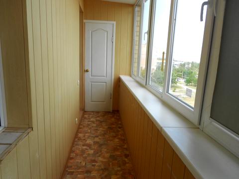 Квартира на вул. Автозаводська, 50 в Запоріжжі, ID 187900, фото №6
