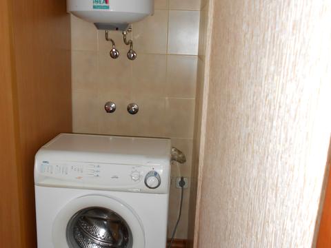 Квартира на вул. Автозаводська, 50 в Запоріжжі, ID 187900, фото №8
