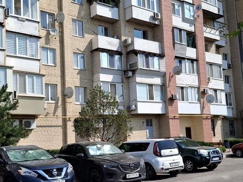Квартира на вул. Автозаводська, 50 в Запоріжжі, ID 187900, фото №10