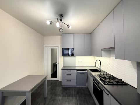 Квартира на вул. Академіка Амосова в Київ, ID 273792, фото №2